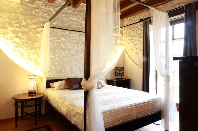 Imagen de la habitación del Hotel Urkulu Landetxea. Foto 10