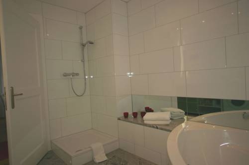 Imagen de la habitación del Hotel Urlaub In Bregenz. Foto 37