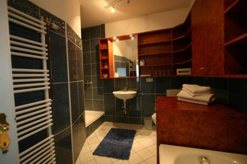 Imagen general del Hotel Urlaub In Bregenz. Foto 6
