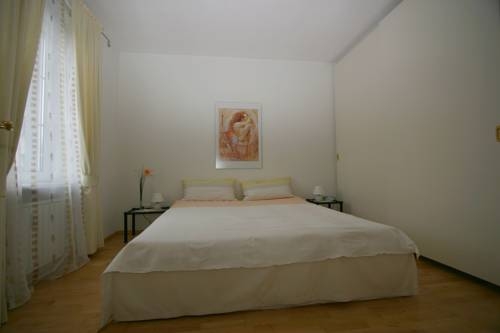 Imagen general del Hotel Urlaub In Bregenz. Foto 8
