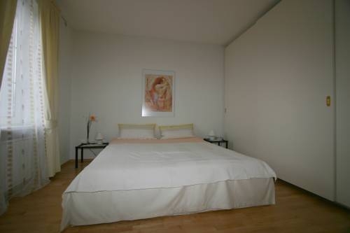 Imagen general del Hotel Urlaub In Bregenz. Foto 9