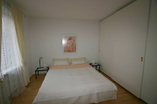 Imagen general del Hotel Urlaub In Bregenz. Foto 10