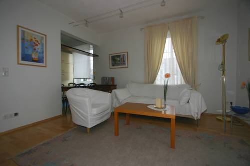 Imagen general del Hotel Urlaub In Bregenz. Foto 12