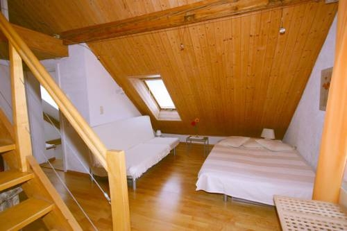 Imagen general del Hotel Urlaub In Bregenz. Foto 16