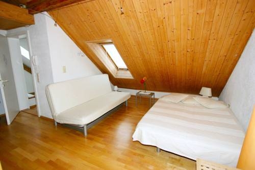 Imagen general del Hotel Urlaub In Bregenz. Foto 17