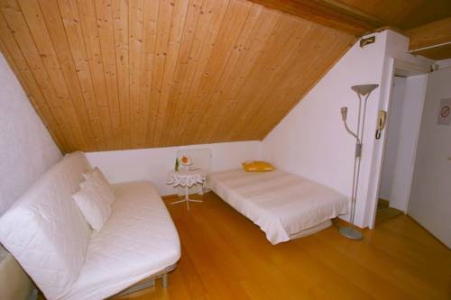 Imagen general del Hotel Urlaub In Bregenz. Foto 20