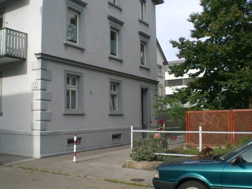 Imagen general del Hotel Urlaub In Bregenz. Foto 32