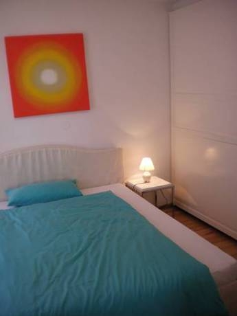 Imagen de la habitación del Hotel Urlaub In Bregenz. Foto 41