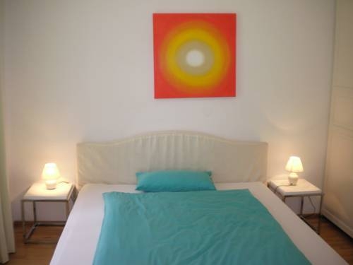 Imagen de la habitación del Hotel Urlaub In Bregenz. Foto 42