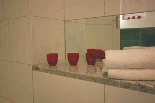 Imagen general del Hotel Urlaub In Bregenz. Foto 35