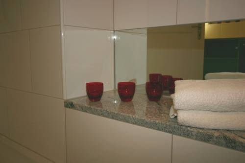 Imagen de la habitación del Hotel Urlaub In Bregenz. Foto 43