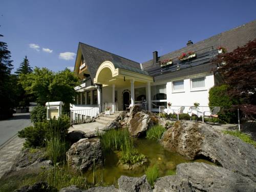 Imagen de la habitación del Hotel Urlaubs- Und Wellnesshotel Friederike. Foto 2