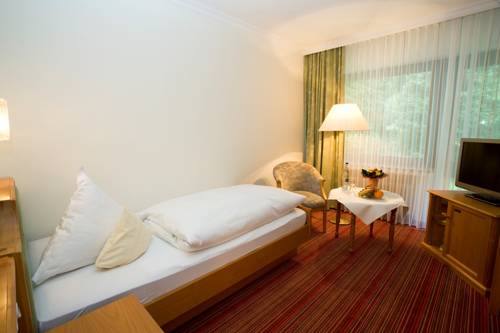 Imagen de la habitación del Hotel Urlaubs- Und Wellnesshotel Friederike. Foto 4