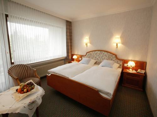 Imagen de la habitación del Hotel Urlaubs- Und Wellnesshotel Friederike. Foto 5