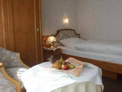 Imagen de la habitación del Hotel Urlaubs- Und Wellnesshotel Friederike. Foto 6