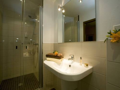 Imagen de la habitación del Hotel Urlaubs- Und Wellnesshotel Friederike. Foto 9