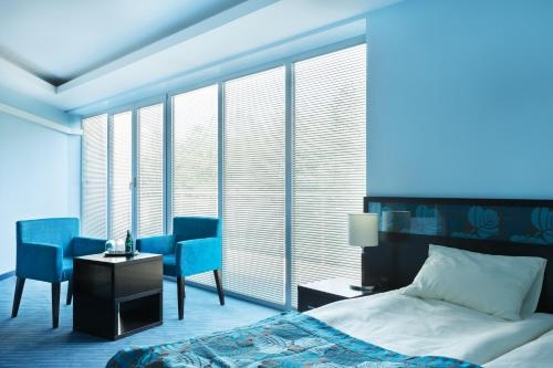 Imagen general del Hotel Uroczysko. Foto 3
