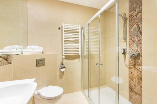 Imagen general del Hotel Uroczysko. Foto 4