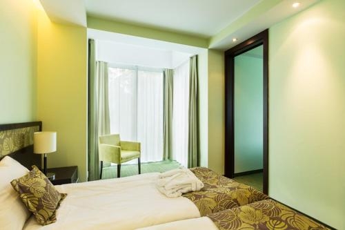 Imagen general del Hotel Uroczysko. Foto 5