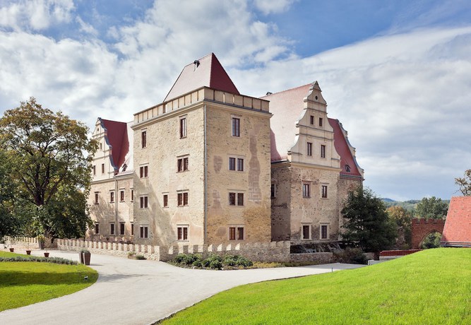 Imagen general del Hotel Uroczysko Siedmiu Stawów Luxury. Foto 1