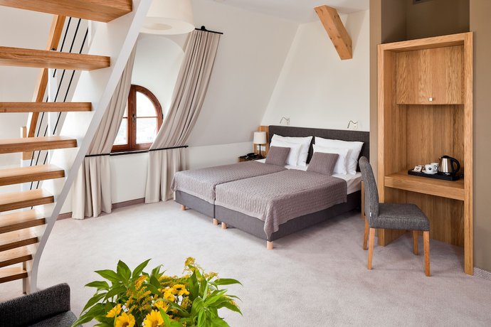 Imagen de la habitación del Hotel Uroczysko Siedmiu Stawów Luxury. Foto 3