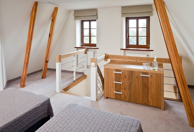 Imagen de la habitación del Hotel Uroczysko Siedmiu Stawów Luxury. Foto 7