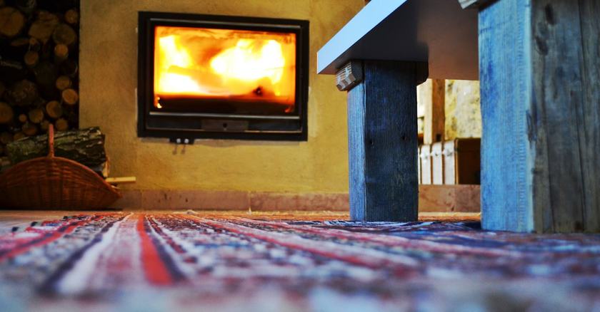 Imagen de los interiores del Hotel Uroczysko Siedmiu Stawów Luxury. Foto 20