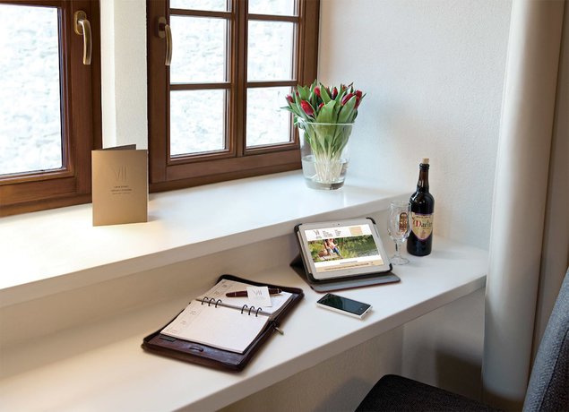 Imagen de la habitación del Hotel Uroczysko Siedmiu Staw&oacute;w and Spa by L'Occitane. Foto 4