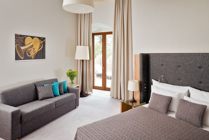 Imagen de la habitación del Hotel Uroczysko Siedmiu Staw&oacute;w and Spa by L'Occitane. Foto 5