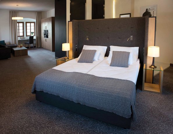 Imagen de la habitación del Hotel Uroczysko Siedmiu Staw&oacute;w and Spa by L'Occitane. Foto 9