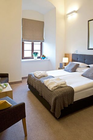 Imagen de la habitación del Hotel Uroczysko Siedmiu Staw&oacute;w and Spa by L'Occitane. Foto 15