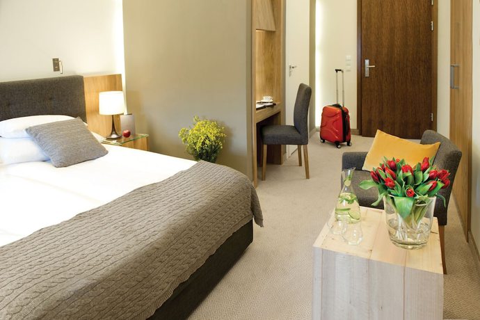 Imagen de la habitación del Hotel Uroczysko Siedmiu Staw&oacute;w and Spa by L'Occitane. Foto 17