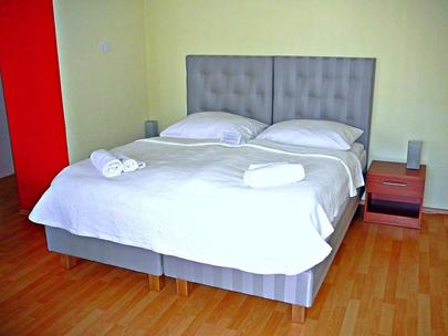 Imagen de la habitación del Hotel Urpin City Residence. Foto 6