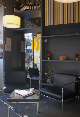 Imagen de los interiores del Hotel Urquinaona. Foto 15