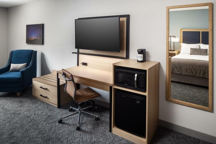 Imagen general del Hotel Ursa. Foto 4