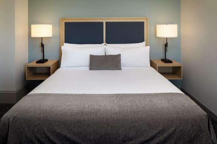 Imagen general del Hotel Ursa. Foto 9