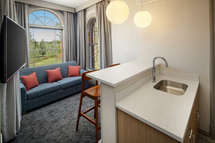 Imagen general del Hotel Ursa. Foto 20