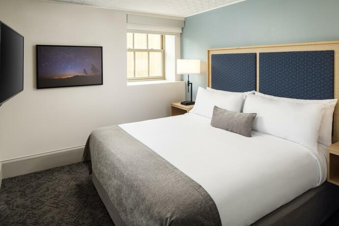 Imagen general del Hotel Ursa. Foto 23