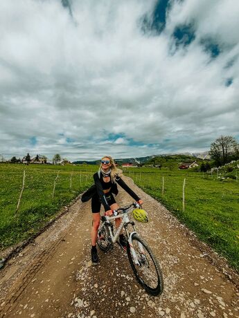 Imagen general del Hotel Ursa Mica Glamping Resort. Foto 10