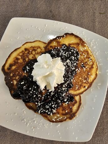 Imagen general del Hotel Ursa Mica Glamping Resort. Foto 11