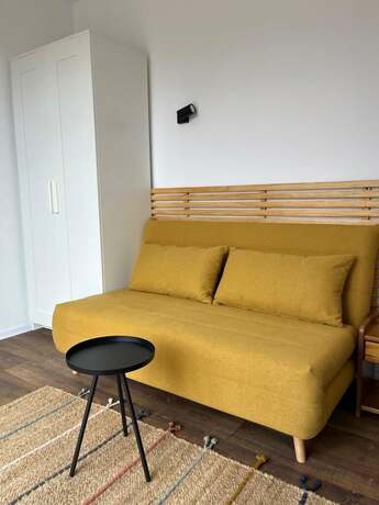 Imagen de la habitación del Hotel Ursa Mica Glamping Resort. Foto 20