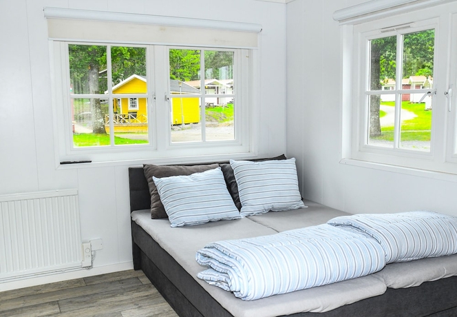 Imagen de la habitación del Hotel Ursand Resort and Camping. Foto 7