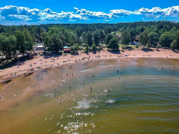Imagen general del Hotel Ursand Resort and Camping. Foto 1