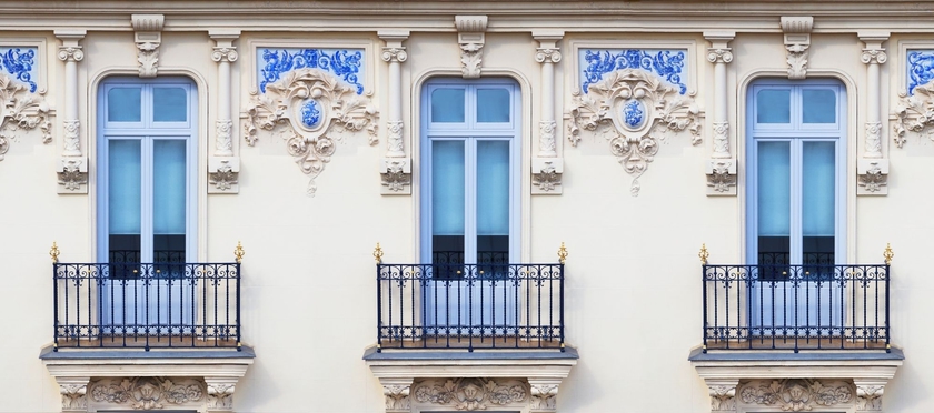 Imagen general del Hotel Urso and Spa. Foto 2