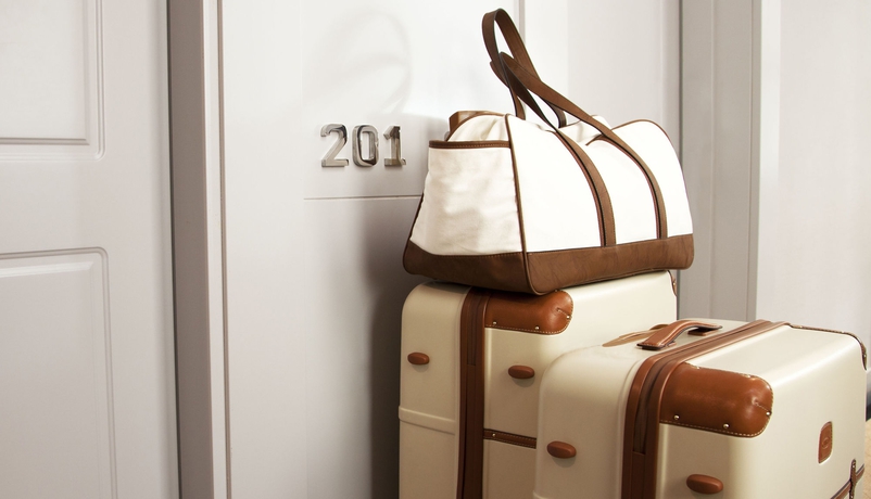 Imagen de los interiores del Hotel Urso and Spa. Foto 12