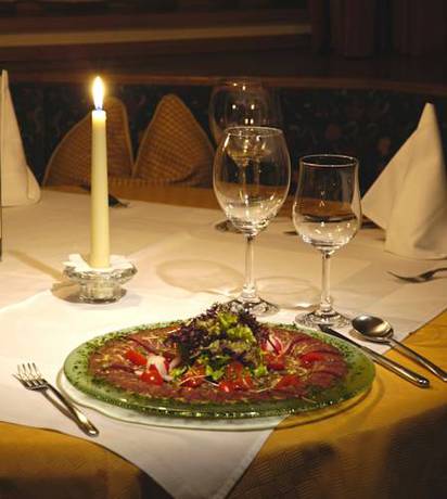 Imagen de la habitación del Hotel Ursprung Königsleiten. Foto 4