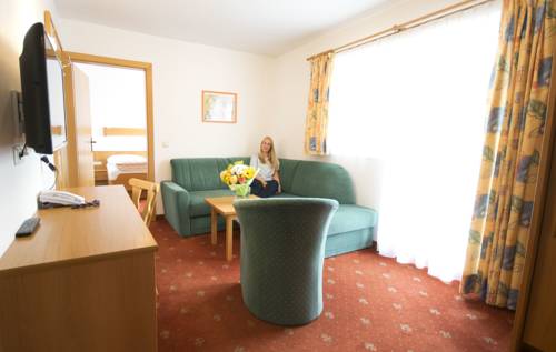 Imagen de la habitación del Hotel Ursprung Königsleiten. Foto 7