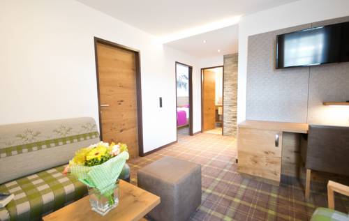 Imagen de la habitación del Hotel Ursprung Königsleiten. Foto 9