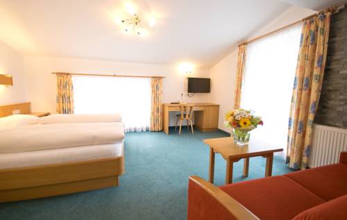 Imagen de la habitación del Hotel Ursprung Königsleiten. Foto 11