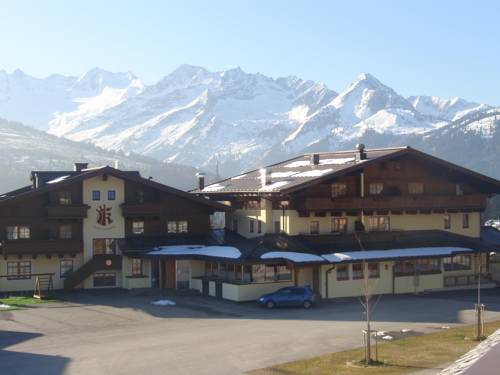 Imagen de la habitación del Hotel Ursprung Königsleiten. Foto 14